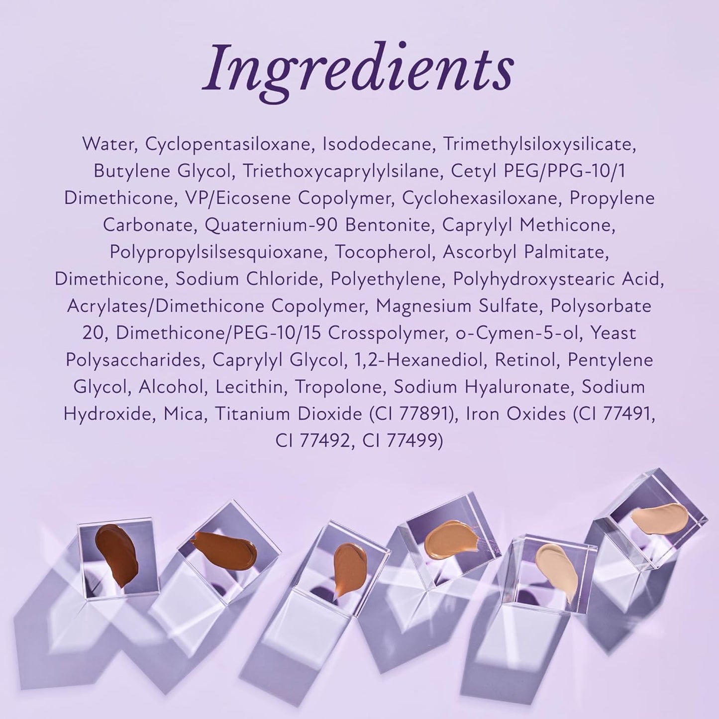 Body Coverage Perfector