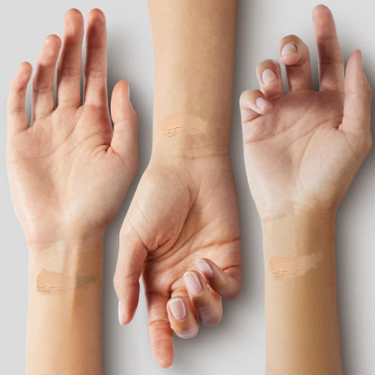 Body Coverage Perfector